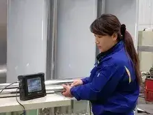 Зона контроля качества
