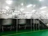 Система предварительной водоподготовки очищенной воды