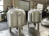 Система предварительной водоподготовки очищенной воды