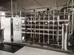 Система получения очищенной воды (Системы водоподготовки очищенной воды)