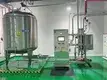 Система хранения и распределения воды