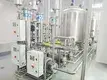 Система получения очищенной воды (Системы водоподготовки очищенной воды)