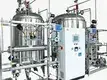 Система получения очищенной воды (Системы водоподготовки очищенной воды)