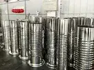 Кожухотрубный теплообменник